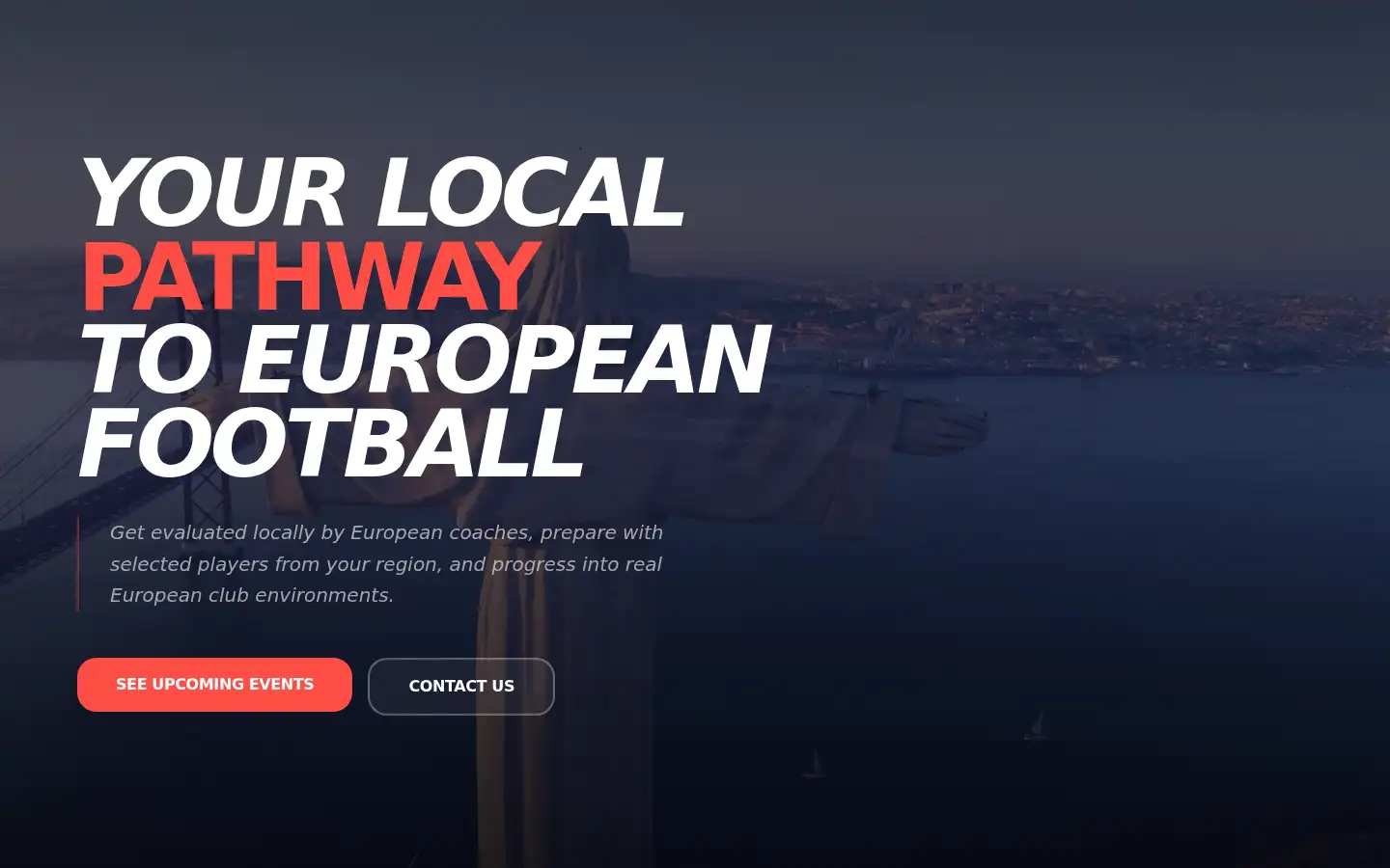 Screenshot of nextplay.travel
