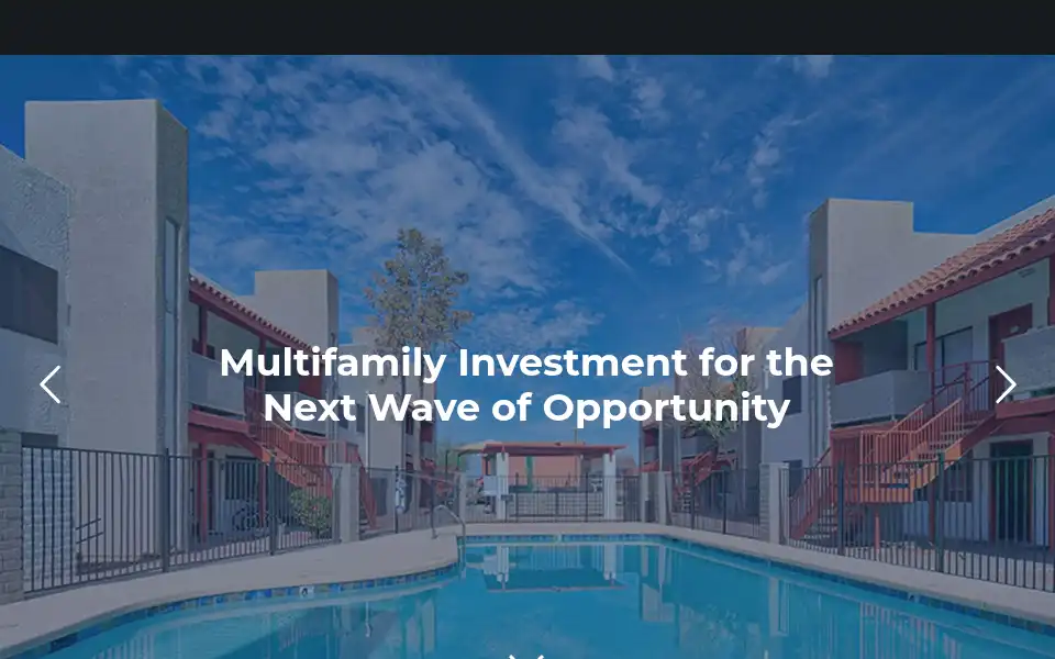 Screenshot of nextwavepm.com