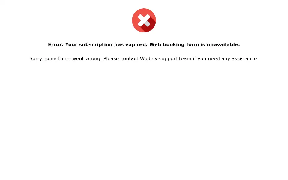 Screenshot of nexus.delivery