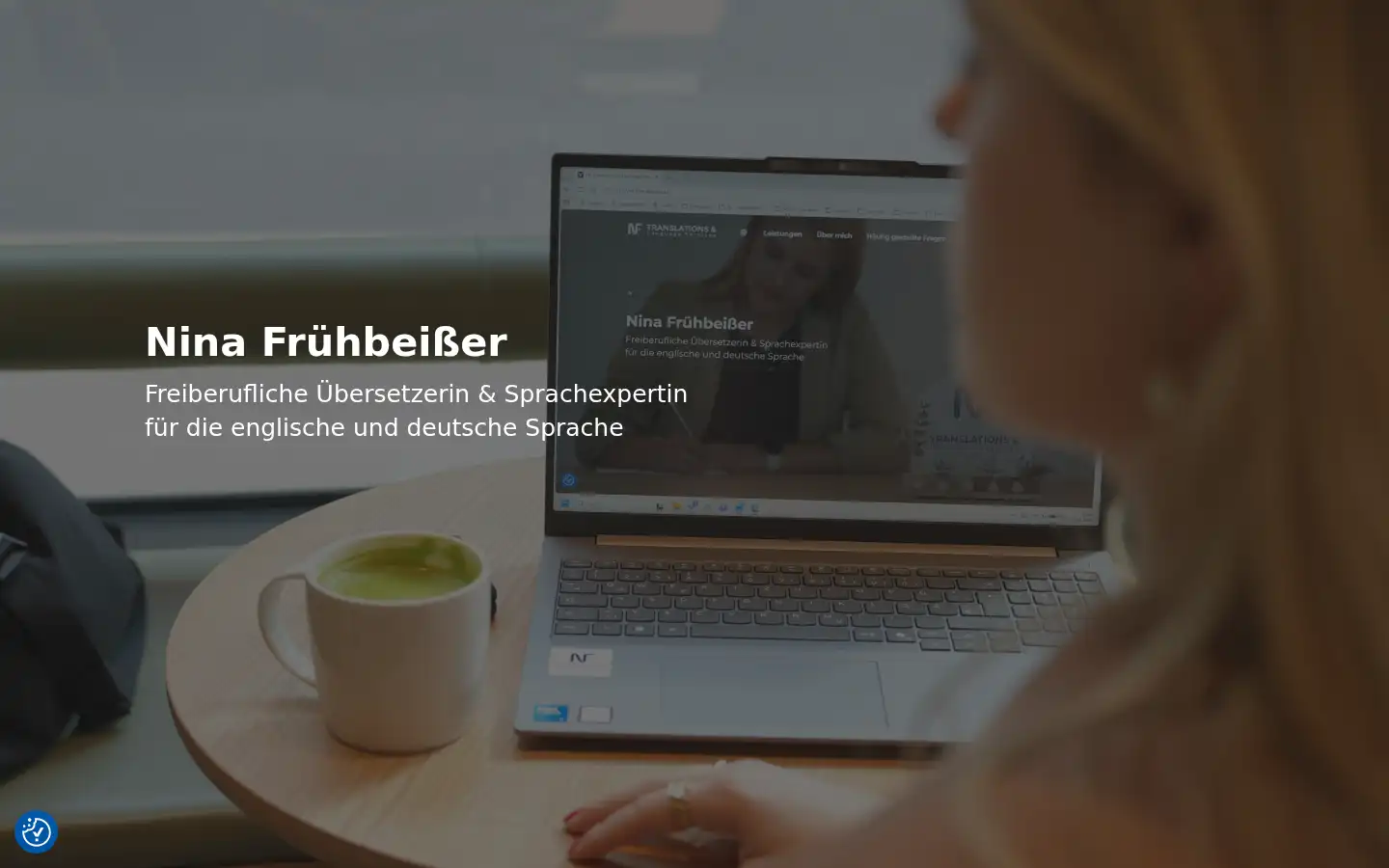 Screenshot of nf-translations.de