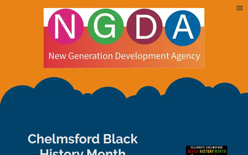 Screenshot of ngda-ltd.com