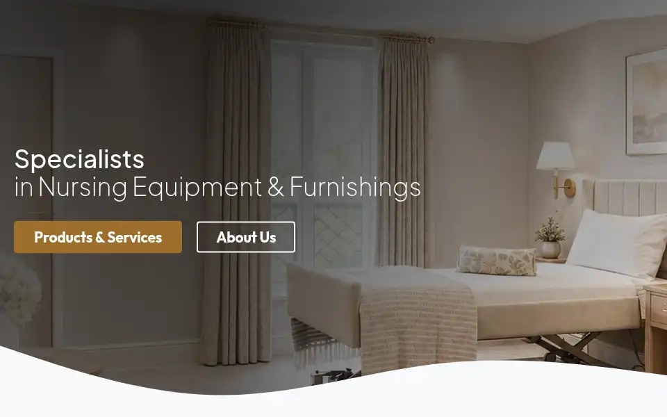 Screenshot of nhcgroup.co.uk