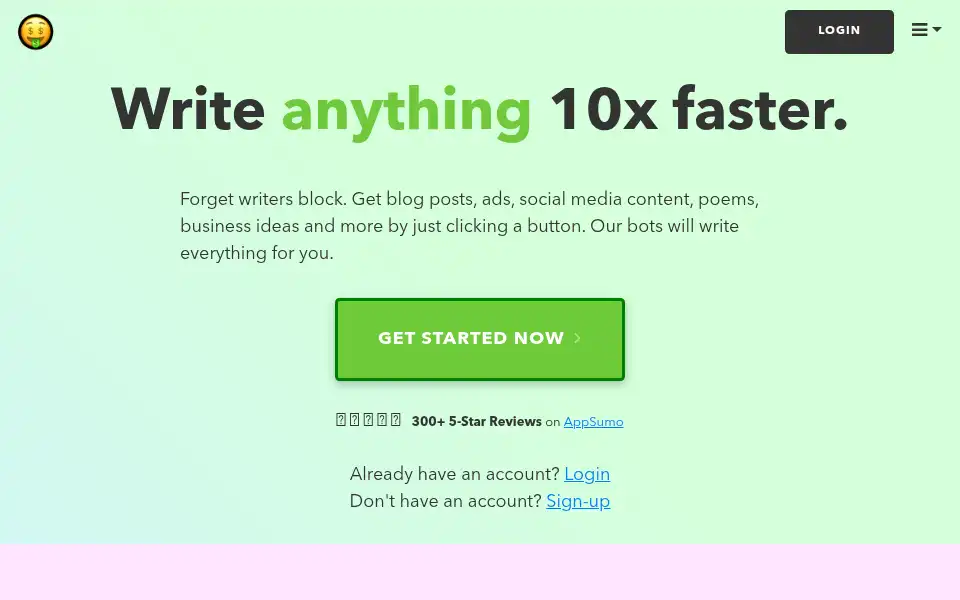 Screenshot of nichesss.com