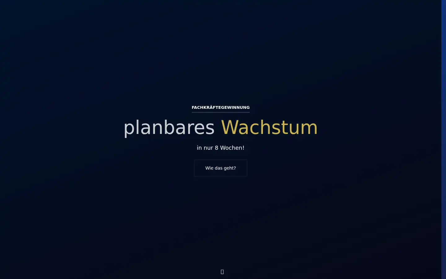 Screenshot of niemeyer-consulting.de