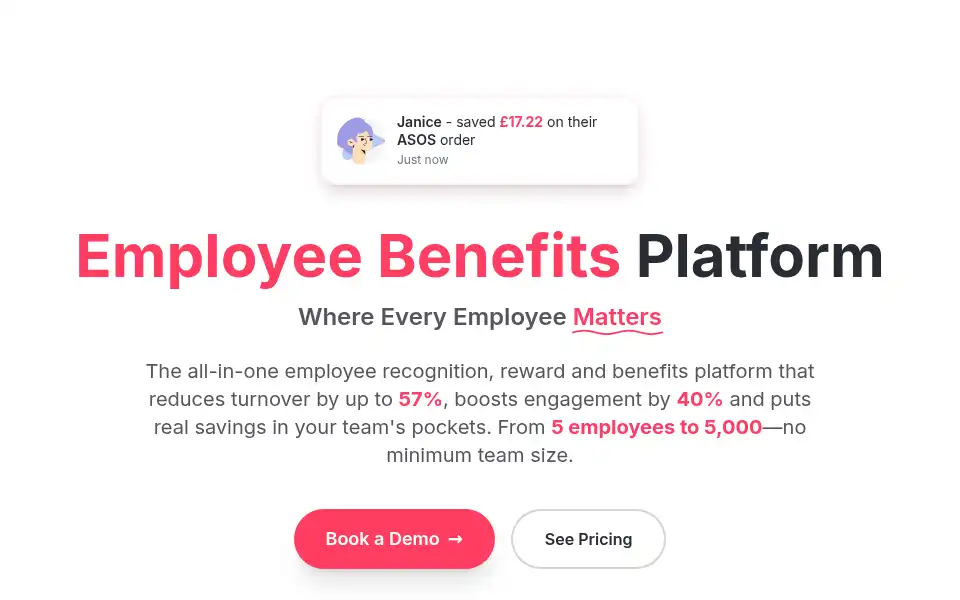 Screenshot of niftiee.com