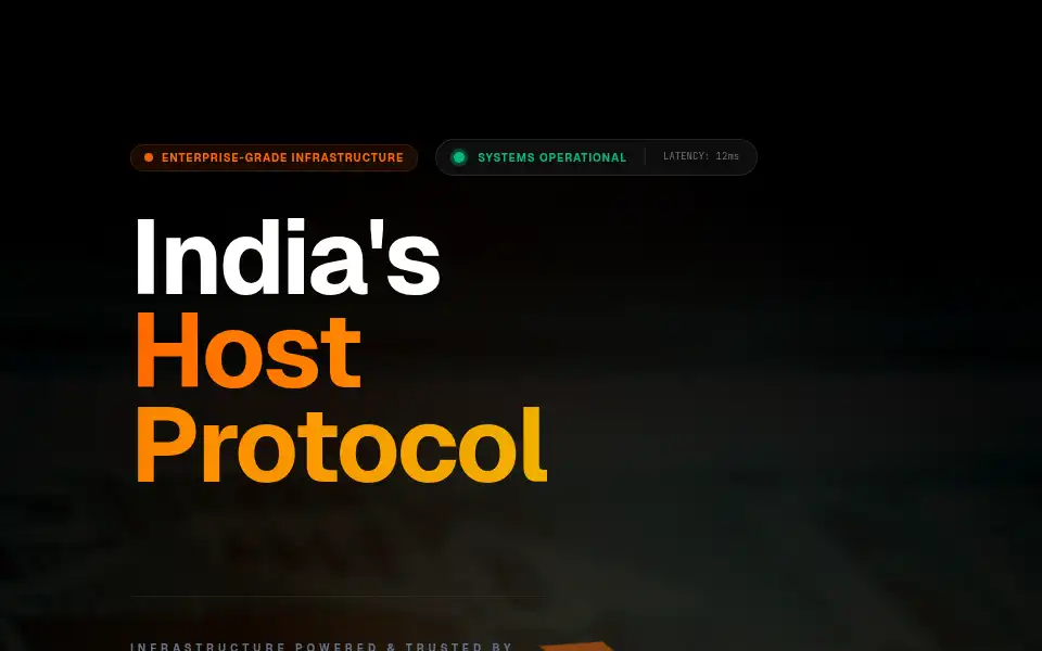 Screenshot of nikacloud.in