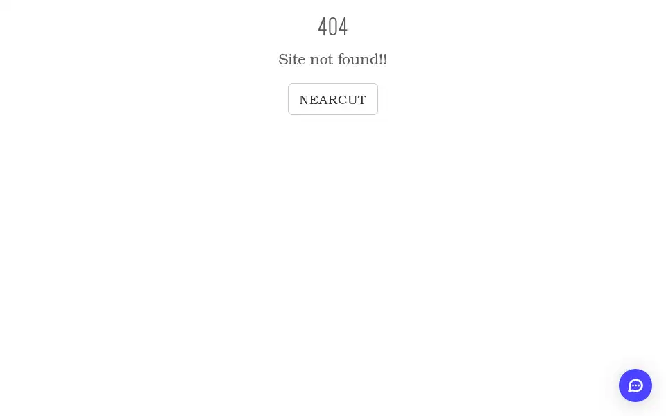 Screenshot of nikitamorganaestheticsbeautyacademy.bookinbeautiful.com