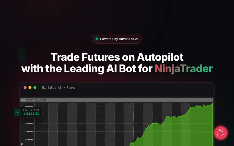 Screenshot of ninjabotai.pro