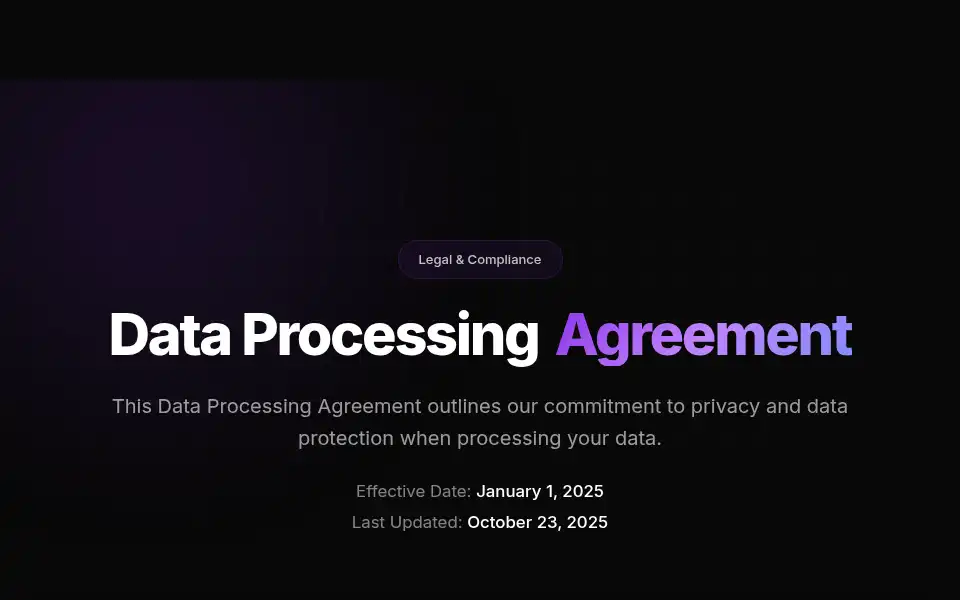 Screenshot of nitroberry.com