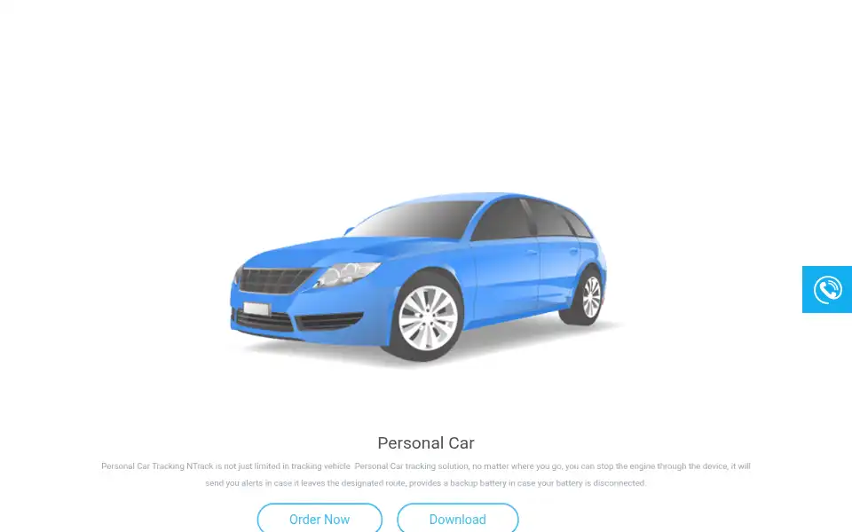Screenshot of nits.com.bd