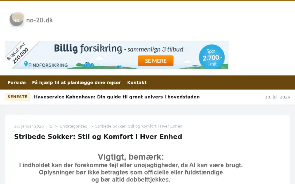 Screenshot of no-20.dk