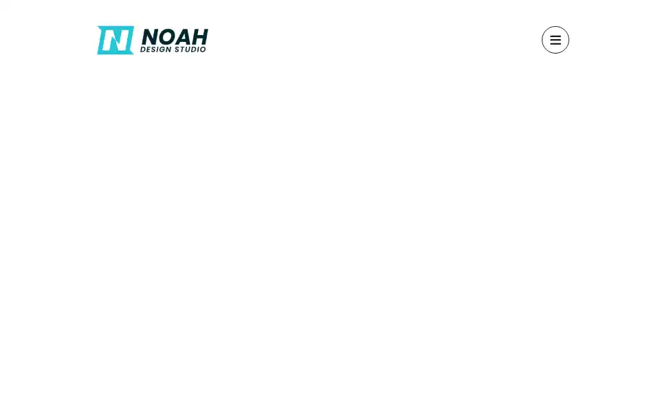 Screenshot of noahdesignstudio.com