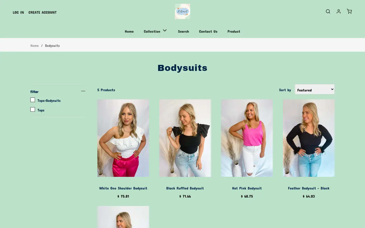 Screenshot of noaiinart.com