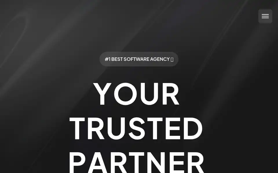 Screenshot of nodeagency.co