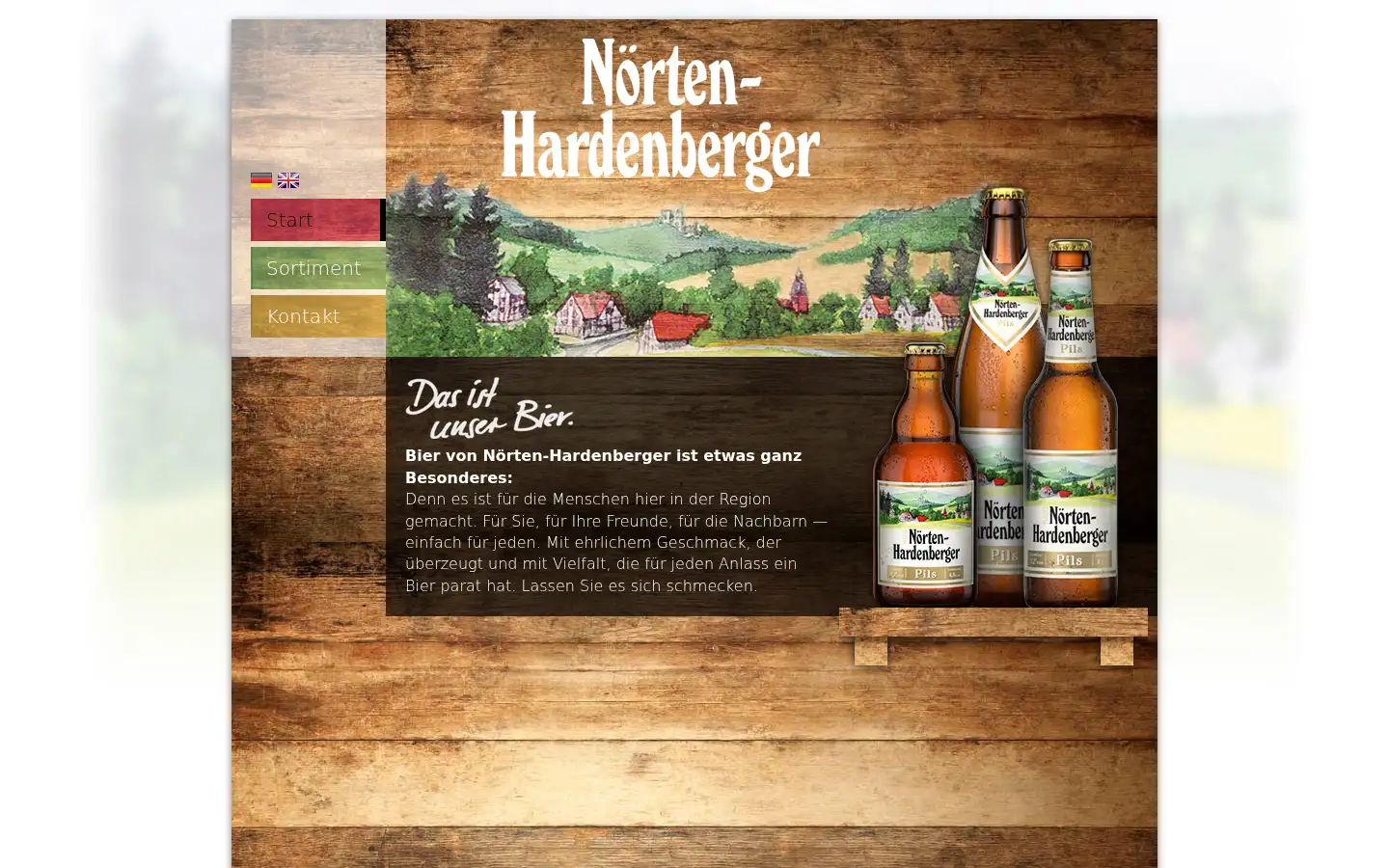 Screenshot of noerten-hardenberger.de