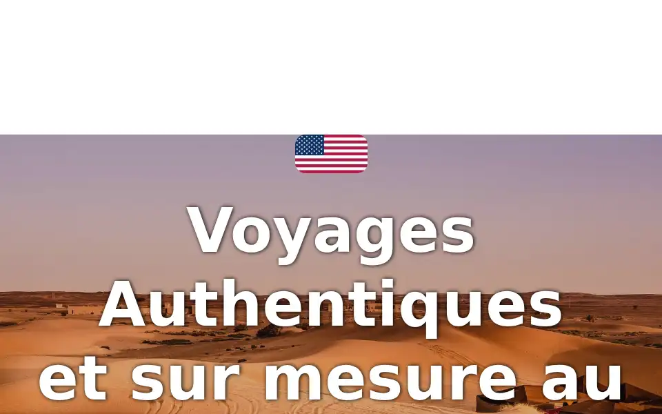Screenshot of nomadicexplore.com