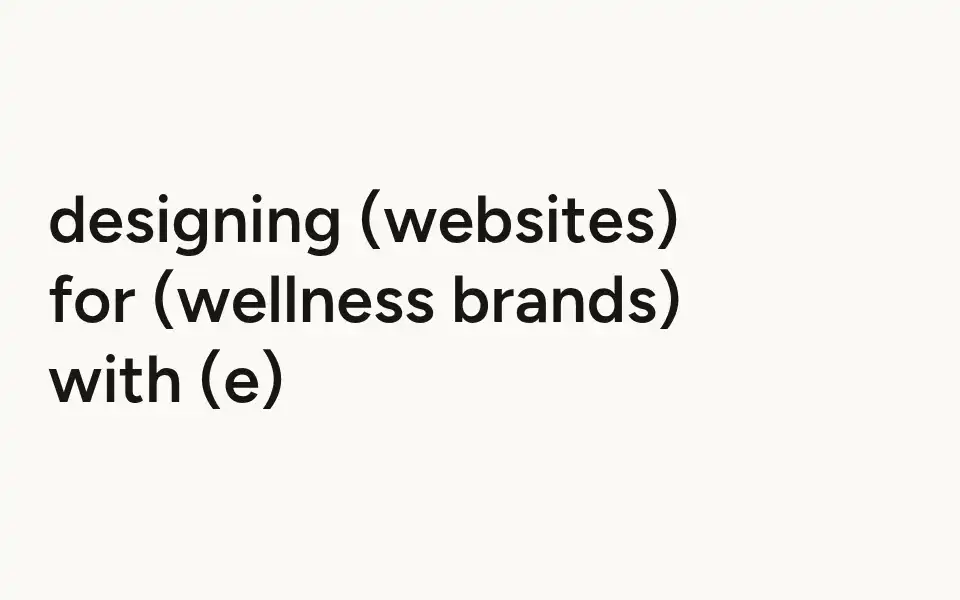 Screenshot of nomoredesign.co.uk
