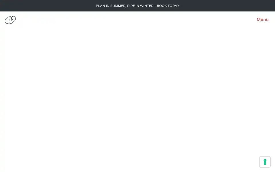 Screenshot of nonstopsnow.com