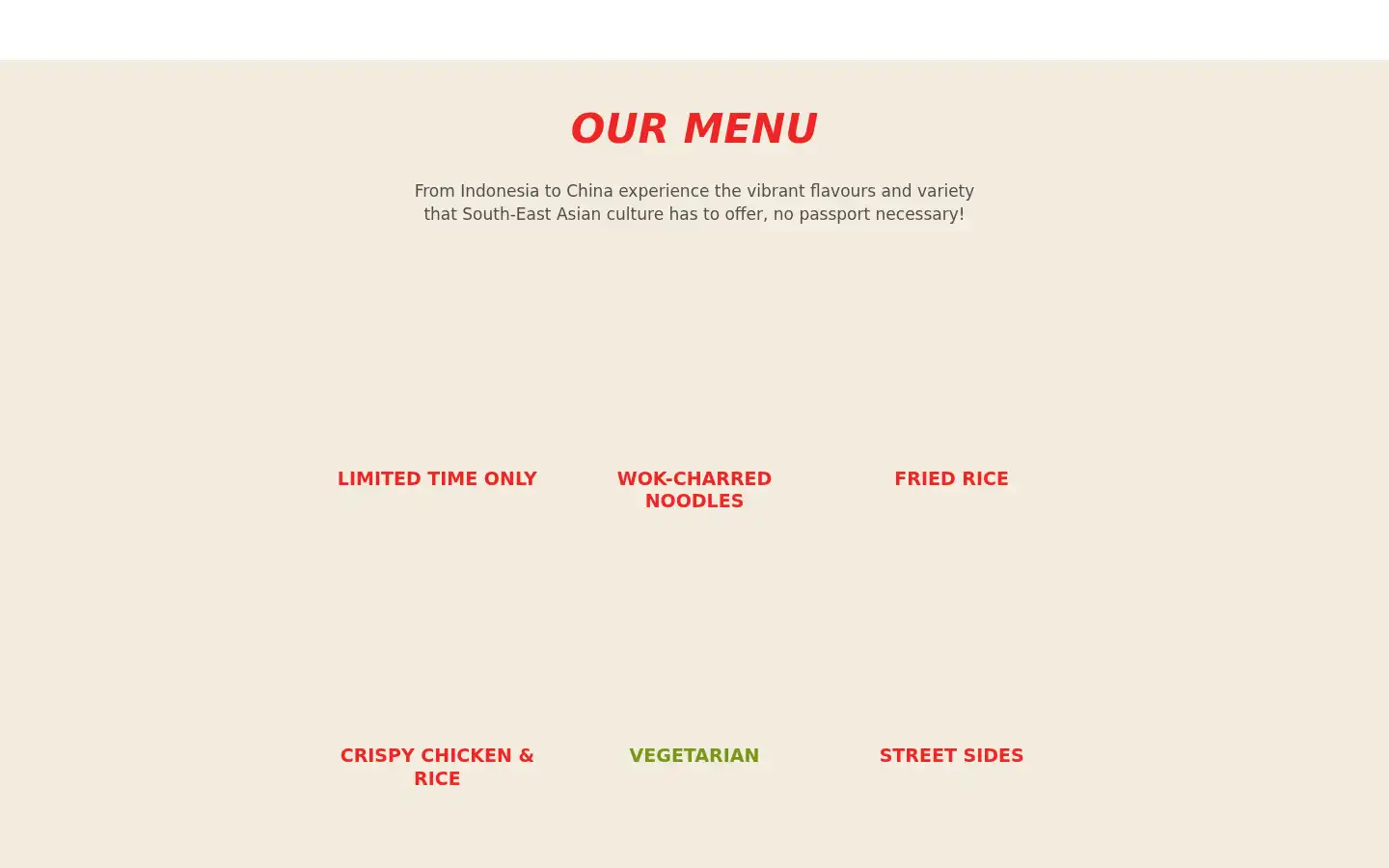 Screenshot of noodlebox.com.au