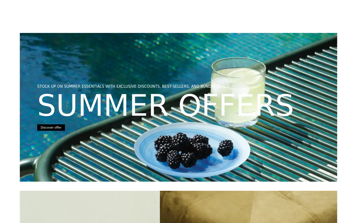 Screenshot of normann-copenhagen.com
