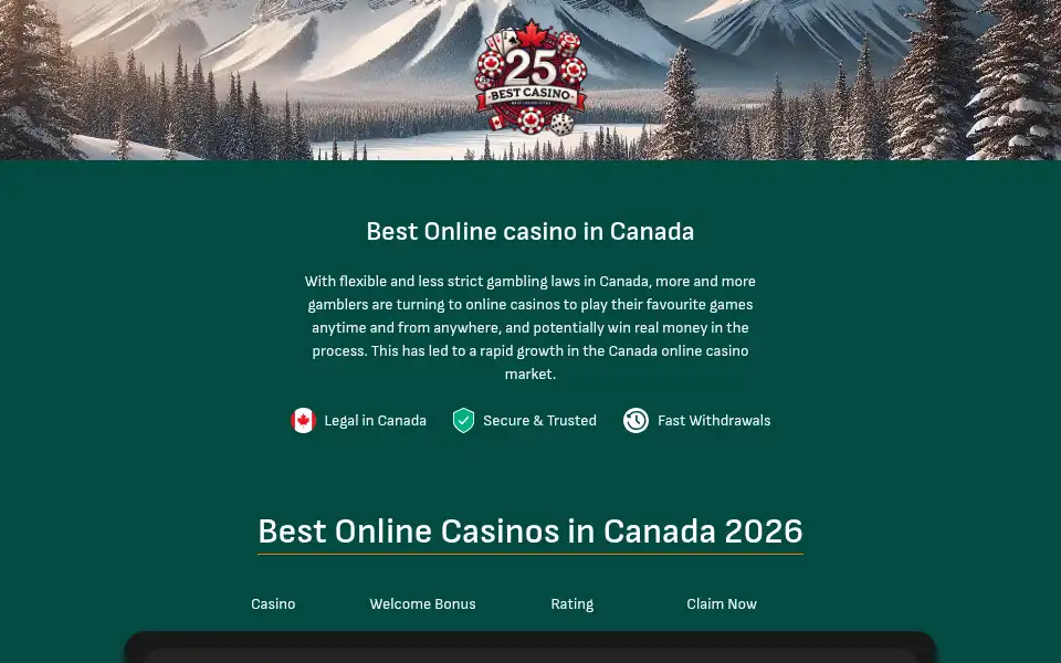 Screenshot of notaglue.com