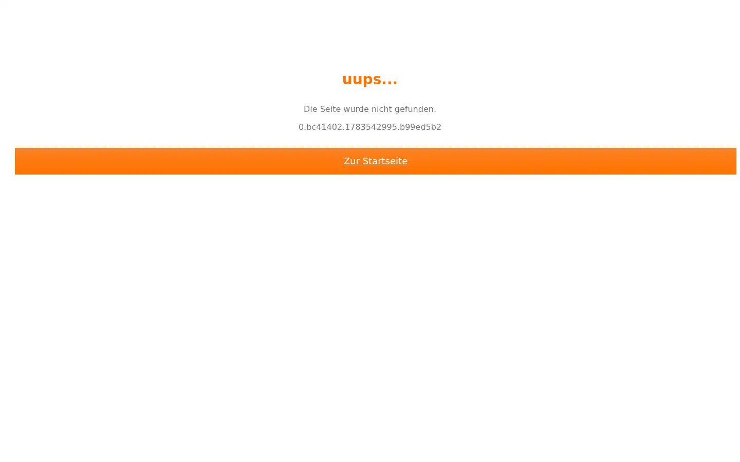 Screenshot of notebooksbilliger.de
