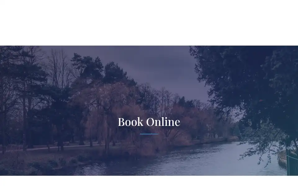 Screenshot of nottinghamroad.co.uk