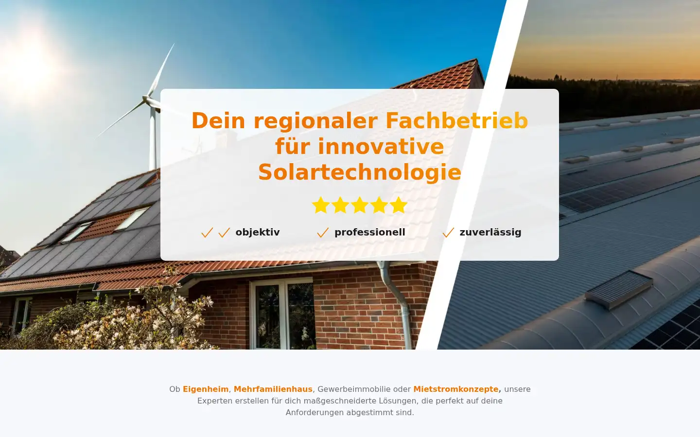 Screenshot of nova-energy.eu