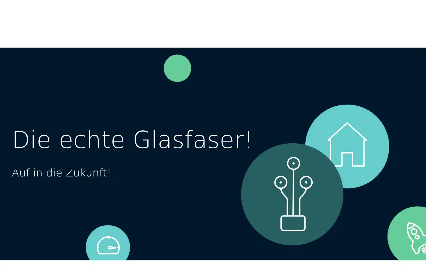 Screenshot of novanetz.de