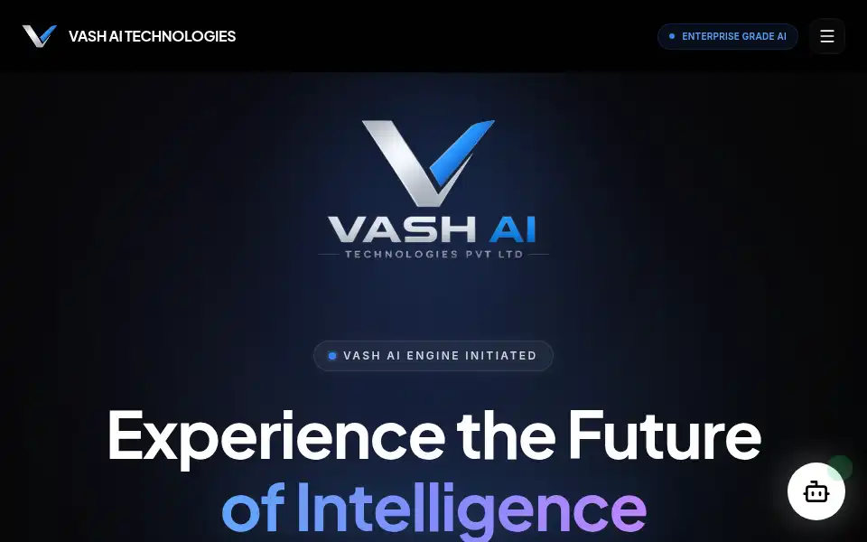 Screenshot of novavoiceassistant.com