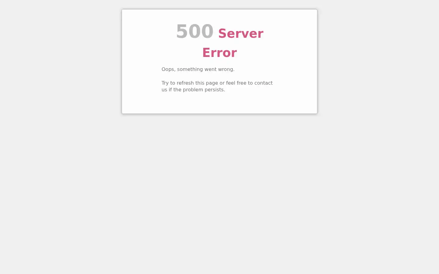 Screenshot of novodistribuciones.com