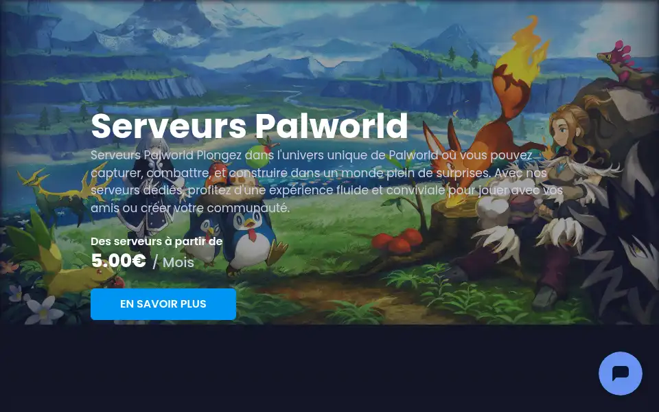 Screenshot of now-heberg.com