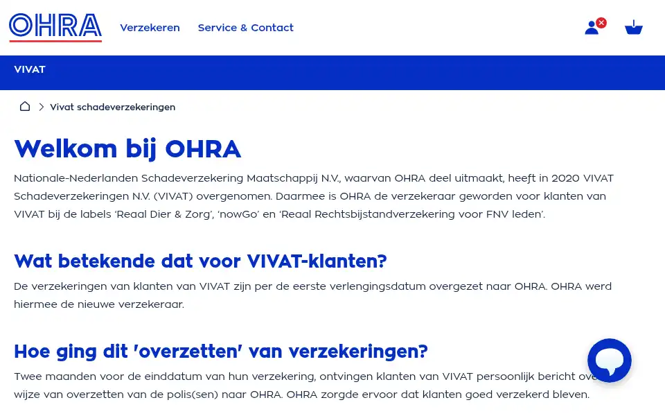 Screenshot of nowgo.com