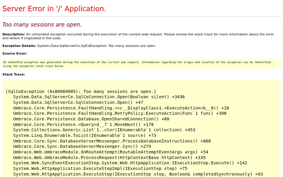 Screenshot of nowtel.co.uk