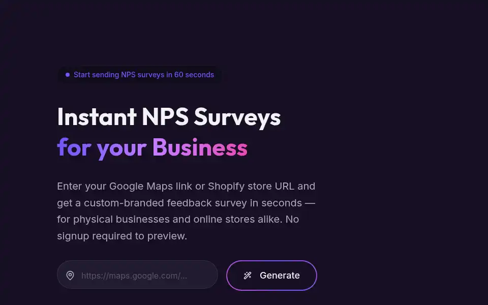 Screenshot of npskit.com