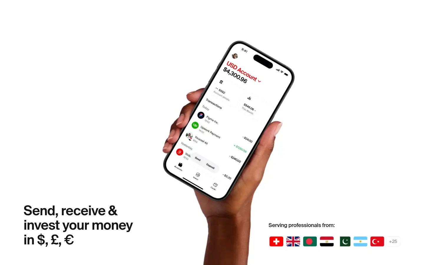 Screenshot of nsave.com