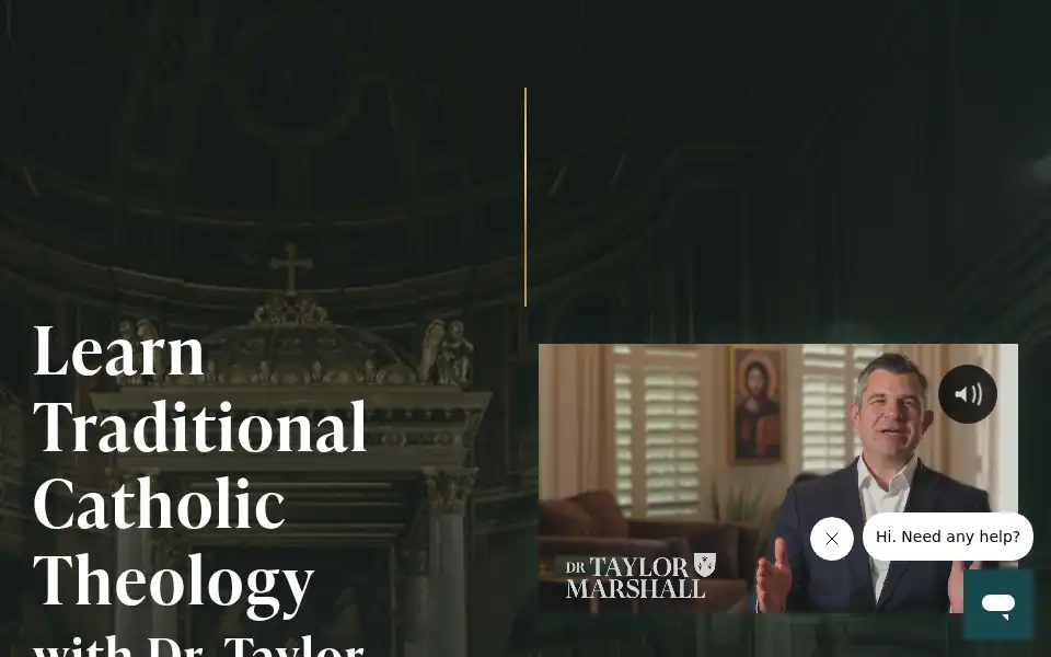 Screenshot of nsti.com