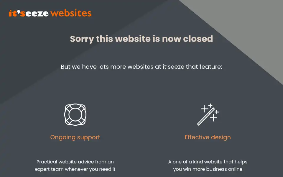 Screenshot of ntrtelectricalservices.co.uk