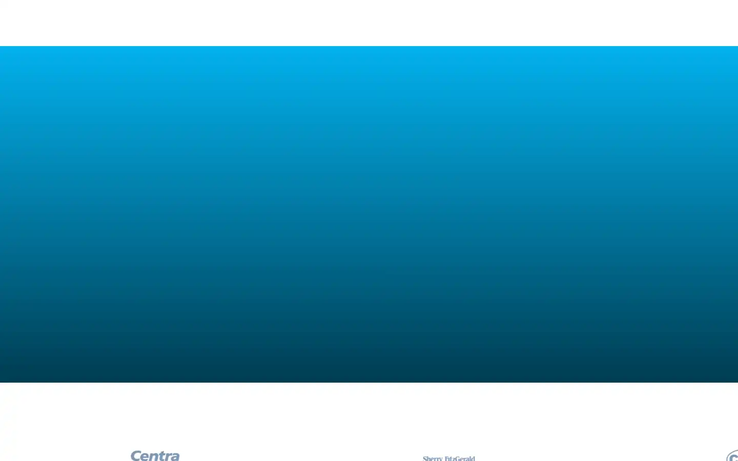 Screenshot of nuacom.ie