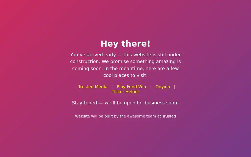 Screenshot of nufoundationdraw.com
