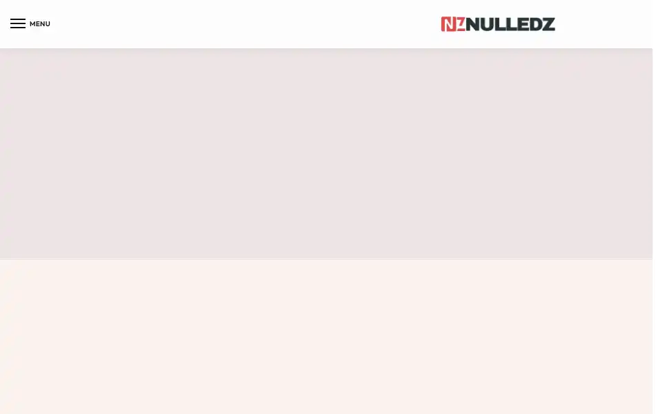 Screenshot of nulledz.com