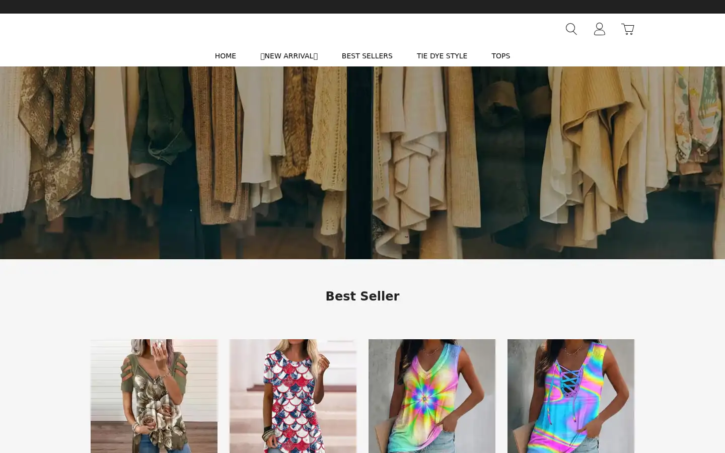 Screenshot of nullstitch.com
