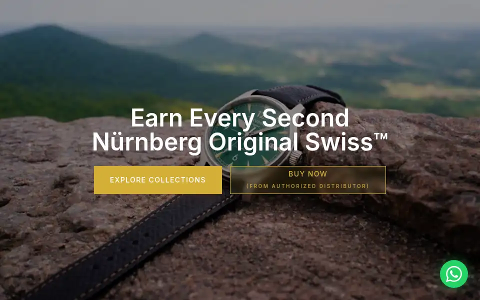 Screenshot of nurnbergoriginal.ch