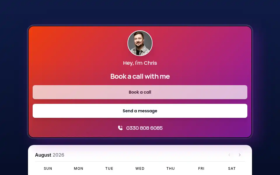 Screenshot of nuttifox.com