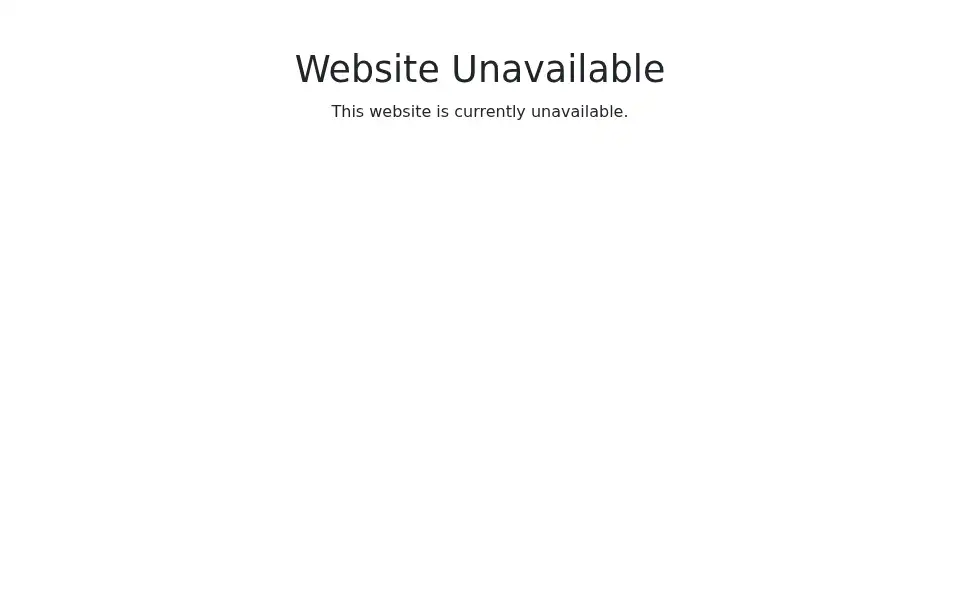 Screenshot of nwmotortrade.com