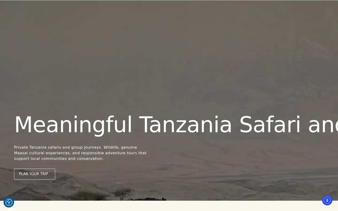 Screenshot of nykaafrica.com
