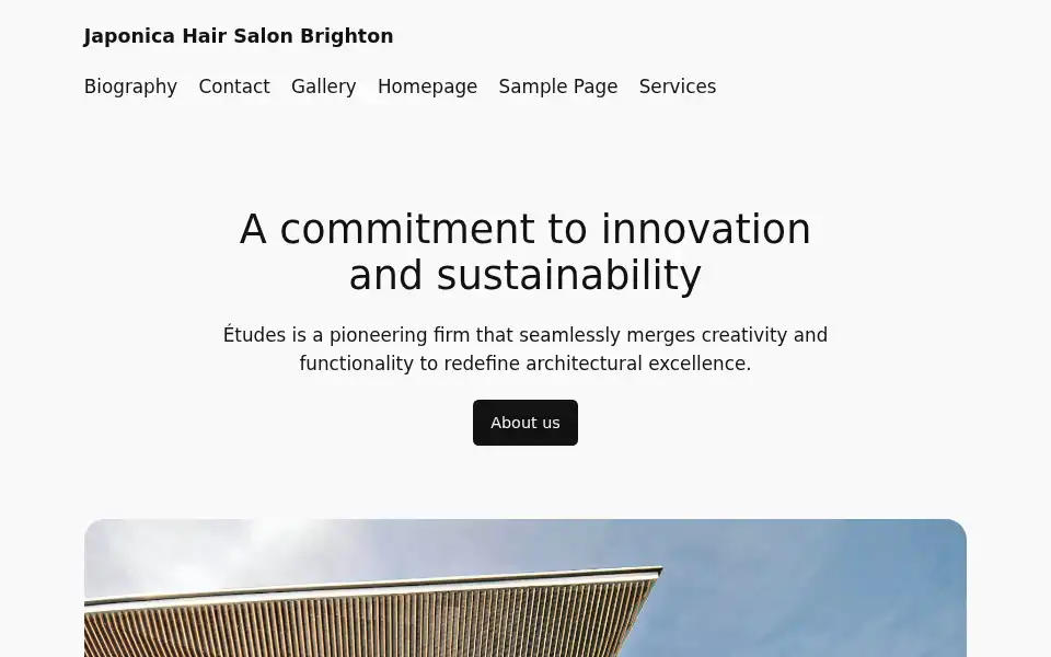 Screenshot of oaktuition.co.uk