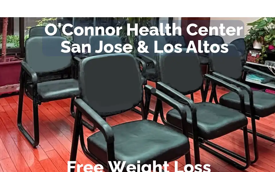 Screenshot of oconnorhealthcenter.com