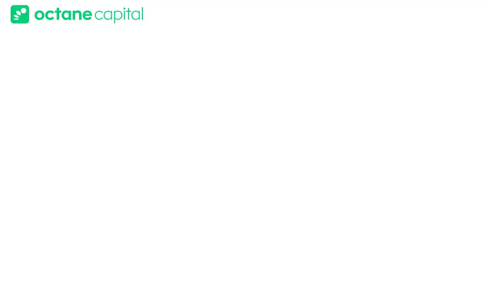 Screenshot of octanecapital.co.uk