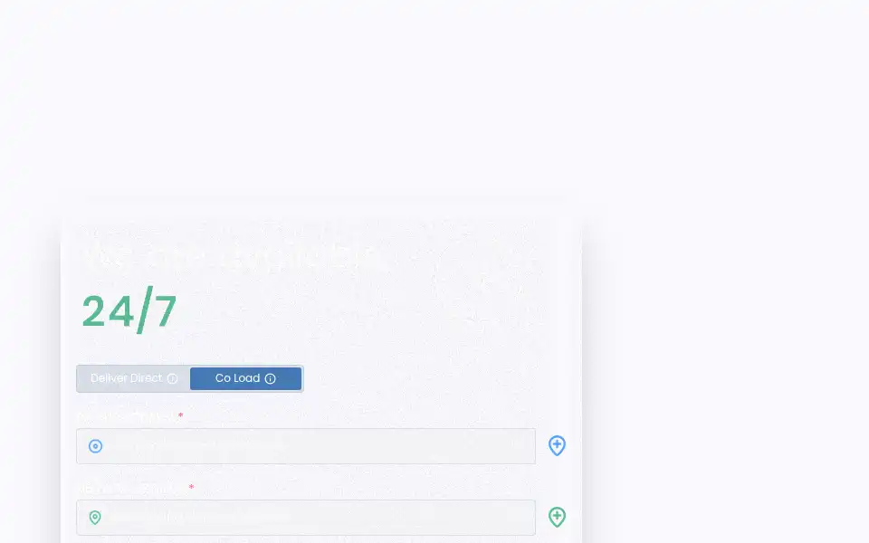 Screenshot of odda.co.uk